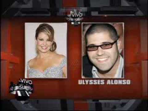 SuperXclusivo 1/20/10 - Se divorcia Myrka Dellanos