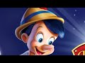 Pinocchio 70th Anniversary Platinum Edition DVD 2009 Sneak Peek