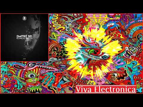 DMITRY SID - Technical Support (Extended Mix) [UNCLES MUSIC] (HQ)
