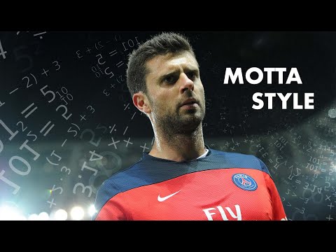 Motta Style - The best Football