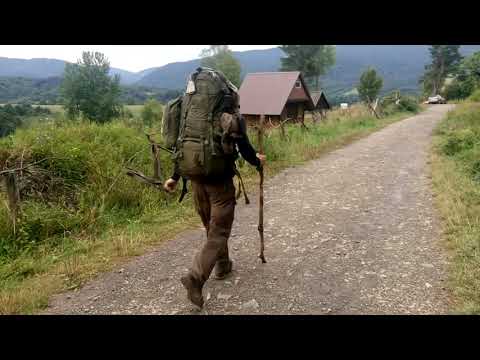 SELEKCJA WOJSK SPECJALNYCH - TRENING I SZKOLENIE - 2 ETAP
