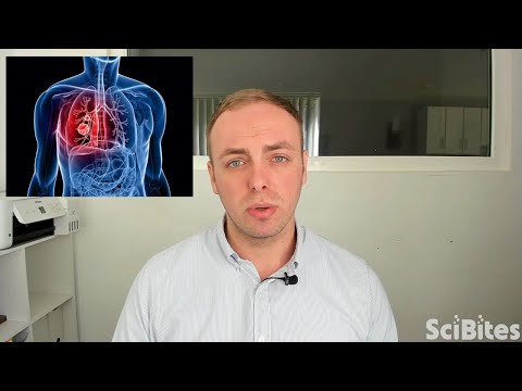 NIH SciBites From Home: How Dying Cancer Cells Fuel Tumor Growth