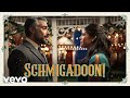 Suddenly Melissa Reprise Schmigadoon Episode 5 Apple TV Original Series Soundtrack