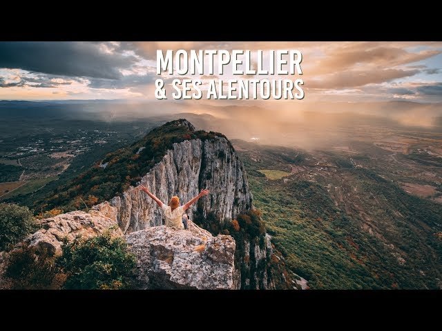 Pronúncia de vídeo de mOntpellier em Francês