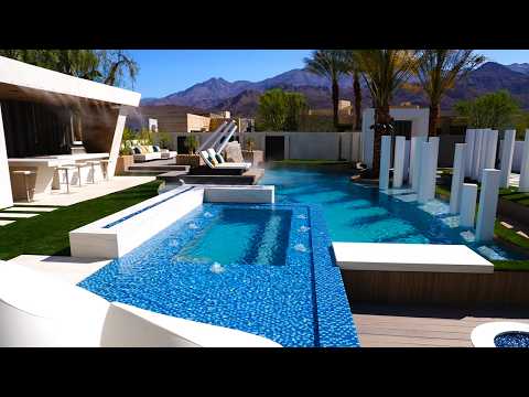 This is What a Luxury Yard Looks like in 2026