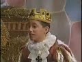 Barney Home Video Once Upon A Time