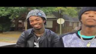 SHAWT SANTANA "OPTIONS" feat. SKOOLY & special appearance by Pinkbitchh