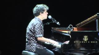 Jamie Cullum - Mixtape (Live at Singapore International Jazz Festival 2014)