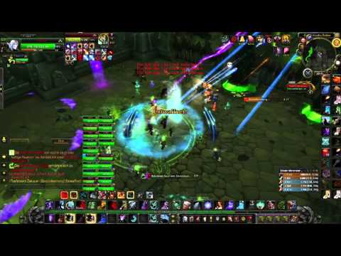 Disposable Heroes Antonidas (EU) - Zakuun Heroic