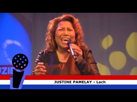 Lach - Justine Pelmelay