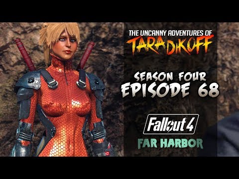 Fallout 4 S04 EP68 - You Cannot Go That Way