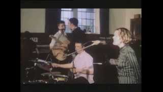 Belle and Sebastian - Lazy Line Painter Jane