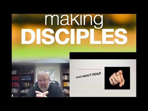 The Last Days: Learning From the Life of Elijah