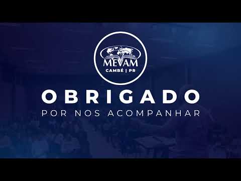 CULTO ONLINE