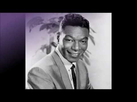 Ramblin' Rose   NAT KING COLE