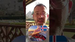 Earthquake, Volcano, and Tunnel Update - Geo Roundup Feb 9th #science #geology