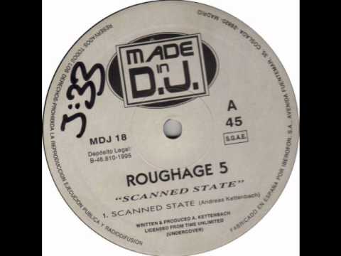 ROUGHAGE 5 - SCANNED STATE