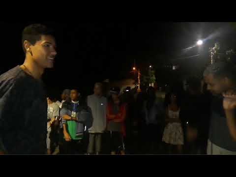 Jãozin x Sivad |1º FASE| Primeira do Ano | 16° Batalha dos Predim | ZN | Belo Horizonte | MG