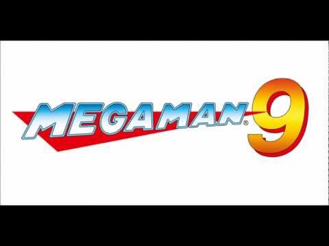 Mega Man 9 Music: Endless Stage Extended HD