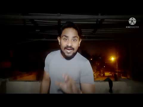 SAGAR GOSWAMI Stand up comedy