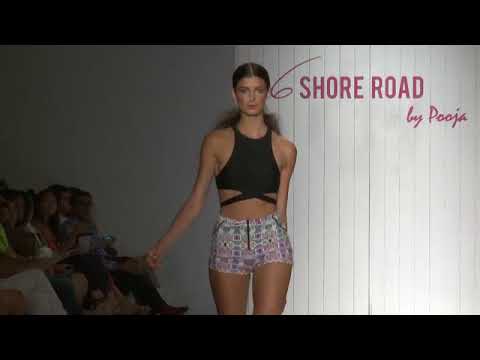 EVENT CAPSULE CLEAN - 6 Shore Road by Pooja Resort 2016 - Runway