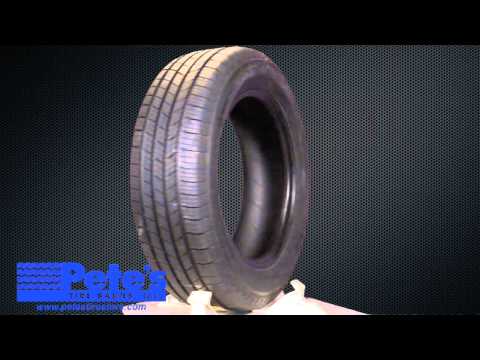 Michelin Padangos Primacy 4+ 92 H ( C A B 69dB )
