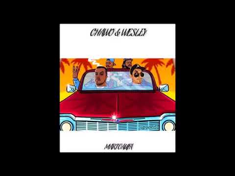 CHAWO & WESLEY - „MARI TAUFA“ (SINTI RAP//G-FUNK)