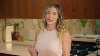 Nourish Body and Mind with Bridget, Our Expert Dietitian and Nutritionist