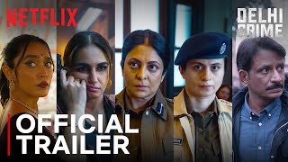 Download lagu Delhi Crime: Season 3 | Trailer | Shefali Shah, Huma Qureshi, Rasika Dugal | Netflix mp3 Download lagu Delhi Crime: Season 3 | Trailer | Shefali Shah, Huma Qureshi, Rasika Dugal | Netflix mp3