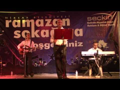 Özgür_Guney_Anılar GRUP NOSTALJİ.... YENİ VİDEO 2012
