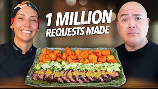 You Asked For Her 1,000,000 Times… I Finally Did It