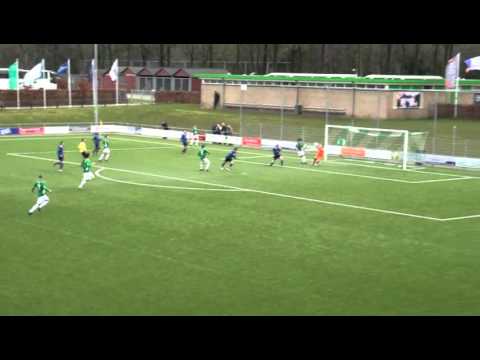 Samenvatting VVOG - SVZW