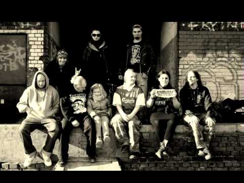 GODZINA POLICYJNA GP FRONT