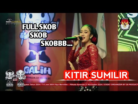 FULL SKOB SKOB SEKOOOBBB KITIR SUMILIR|| PRAMEDIA AUDIO