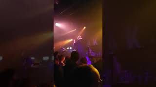 Huntar - Anyway (Gorilla, Manchester - 18/03/2018)