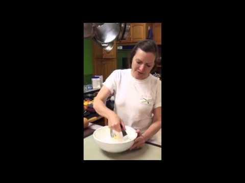 Tool Time: Using the Pastry Blender