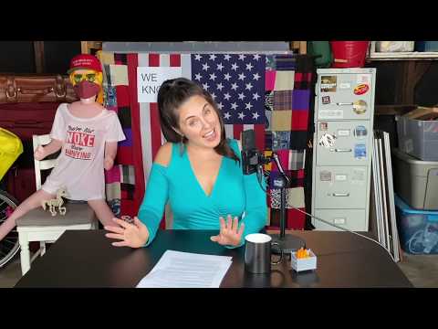 Dumpster Fire 27 Clip - The Great Statue Debate