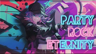 - Birthday記念!!愛と真実の悪を貫く!!『PARTY ROCK ETERNITY』cover U-kun