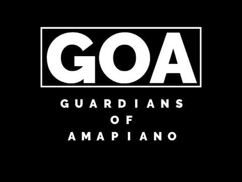 GOVERNMENT   Balcony Mix Africa ft Major League Djz,Focalistic,Lady Du,LuuDadeejay & Aunty Galeto