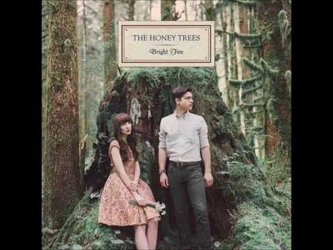 Wild Winds - The Honey Trees