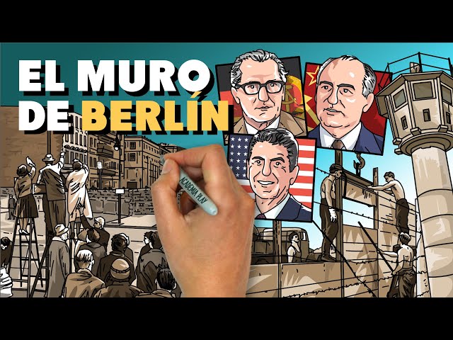 Vídeo relacionado con Berlín: Auge y caída de una ciudad en el centro del mundo (Historia)