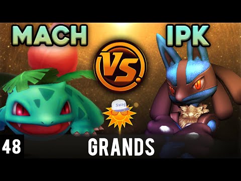 PM @ the Balcony 48 Grand Finals ft  iPunchKidsz vs  Machiavelli