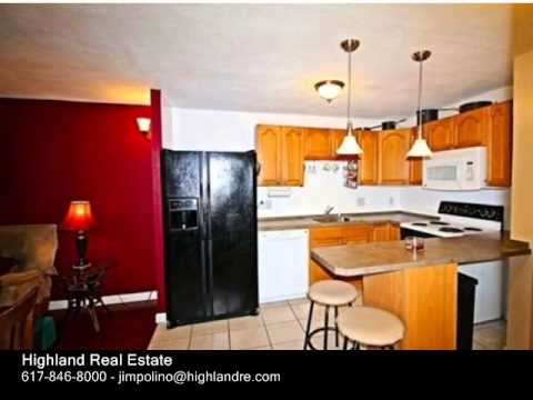 1100 GOVERNOR'S DRIVE, Winthrop MA 02152 - Condo - Real Estate - For Sale -