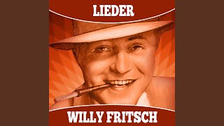 Musik-Video-Miniaturansicht zu Kind, dein Mund ist Musik Songtext von Willy Fritsch