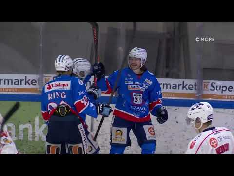 KeuPa HT:n suurinumeroisin voitto Mestiksessä (12-1)