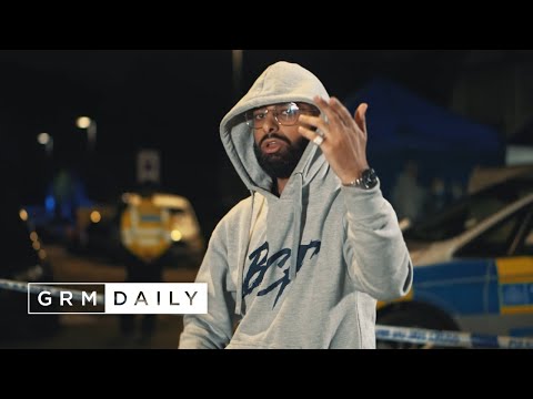 Kliicks - Can't Be Me [Music Video] | GRM Daily