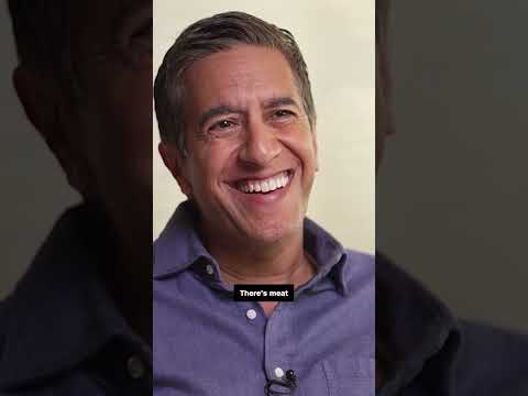 Man with early onset Alzheimer’s sees improvement after lifestyle changes