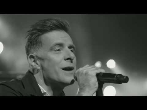 Deacon Blue - You'll Know It's Christmas (Official Video)