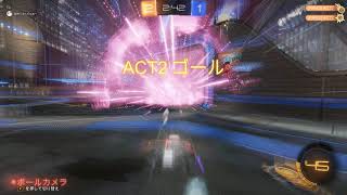 それゆけ!ロケリわかば隊#05【Rocket League】