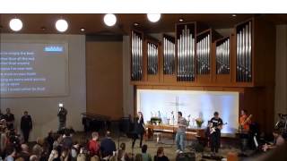 Hamburg singt Probenpremiere